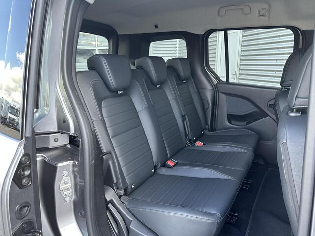 Mercedes-Benz EQT Tourer EQT Tourer L1 200 Advanced Plus 289km Wltp Nieuwprijs ¤ 55646,- incl btw