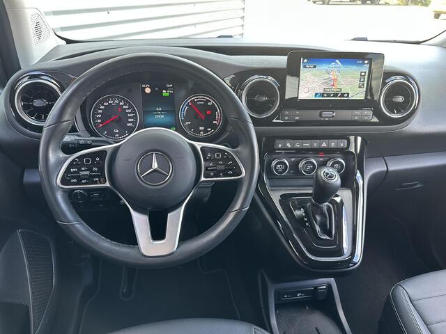 Mercedes-Benz EQT Tourer EQT Tourer L1 200 Advanced Plus 289km Wltp Nieuwprijs ¤ 55646,- incl btw