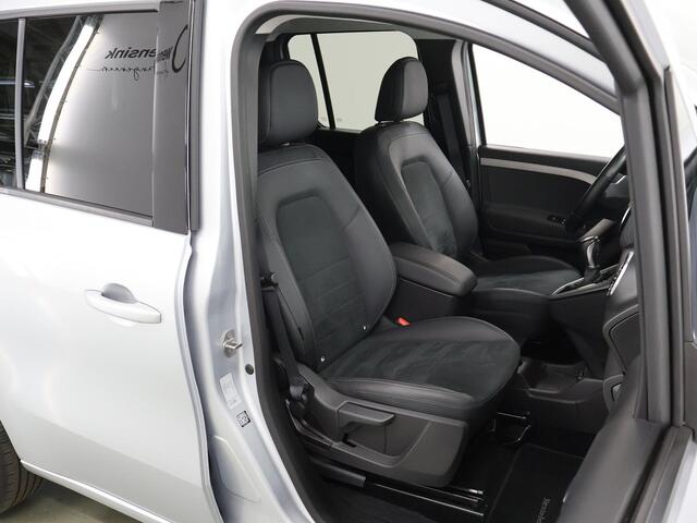 Mercedes-Benz EQT Tourer 200 | L1 Advanced Plus | 45 kW | ¤23.500,- ex BTW | 280km range | 1400 kg Trekgewicht | LED Koplampen | 5-zits | Certified