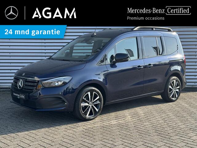 Mercedes-Benz EQT Tourer 200 L1 Advanced Plus 289km wltp Nieuwprijs ¤ 54776,- incl btw