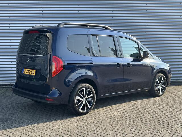 Mercedes-Benz EQT Tourer 200 L1 Advanced Plus 289km wltp Nieuwprijs ¤ 54776,- incl btw