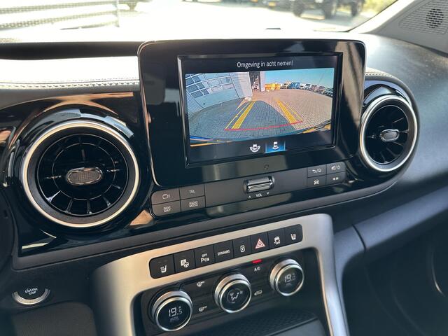 Mercedes-Benz EQT Tourer 200 L1 Advanced Plus 289km wltp Nieuwprijs ¤ 54776,- incl btw