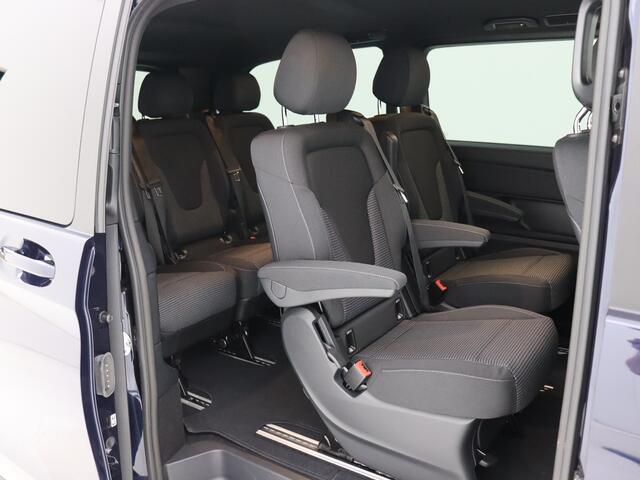 Mercedes-Benz EQV 300 L2 Business Solution Nieuw 100% Elektrisch