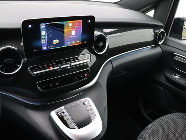 Mercedes-Benz EQV 300 L2 Business Solution Nieuw 100% Elektrisch