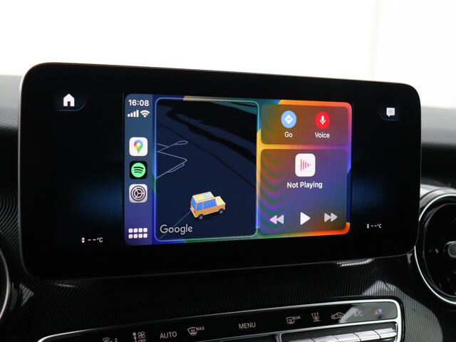 Mercedes-Benz EQV 300 L2 Business Solution Nieuw 100% Elektrisch