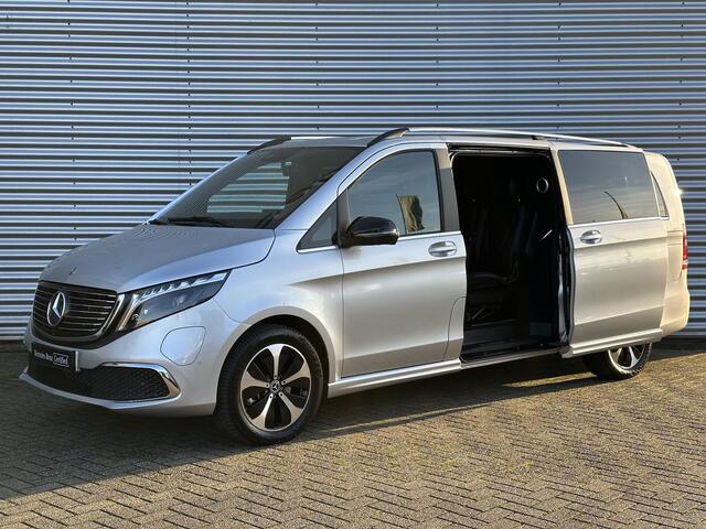 Mercedes-Benz EQV 300 Dubbele Cabine Business Solution XL 90kWh