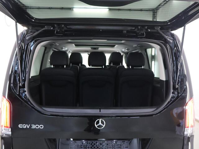 Mercedes-Benz EQV 300 L2 300 L2 Avantgarde 90 kWh