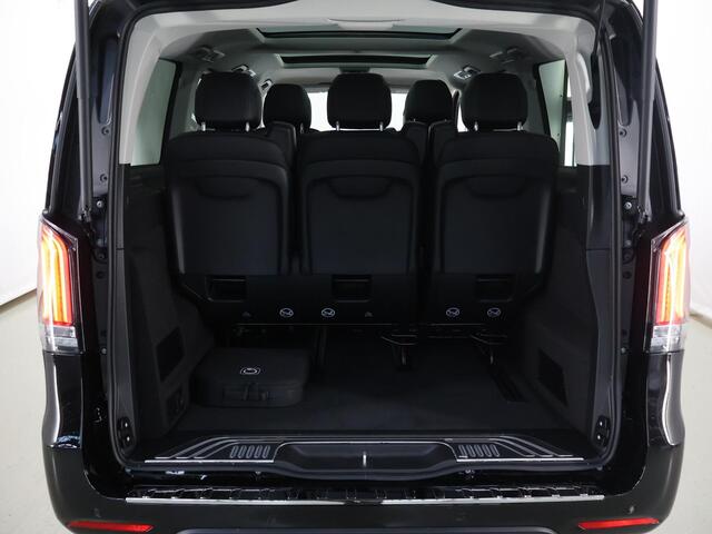 Mercedes-Benz EQV 300 L2 300 L2 Avantgarde 90 kWh