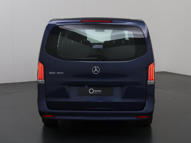 Mercedes-Benz EQV 300 L2 | FACELIFT | LED | 100% ELEKTRISCH