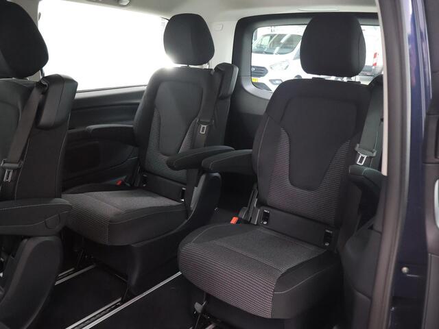 Mercedes-Benz EQV 300 L2 | FACELIFT | LED | 100% ELEKTRISCH