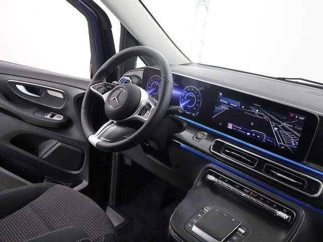 Mercedes-Benz EQV 300 L2 | FACELIFT | LED | 100% ELEKTRISCH