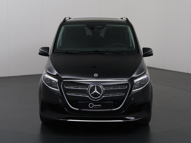 Mercedes-Benz EQV 300 L2 90 kWh | FACELIFT | PANORAMADAK | BURMESTER