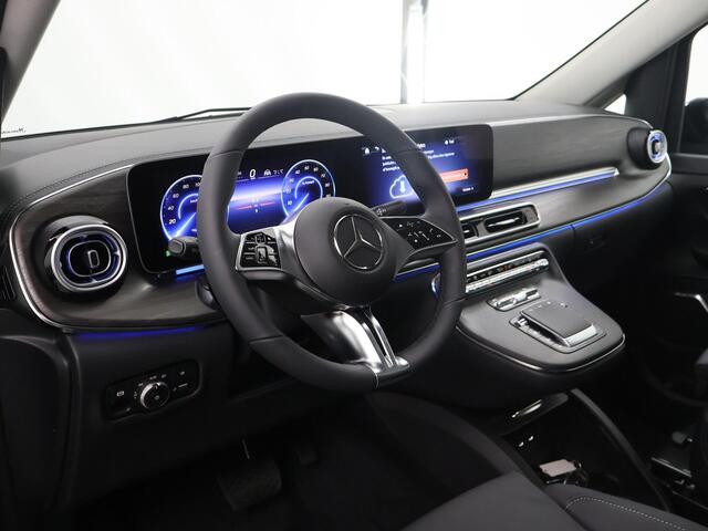 Mercedes-Benz EQV 300 L2 90 kWh | FACELIFT | PANORAMADAK | BURMESTER