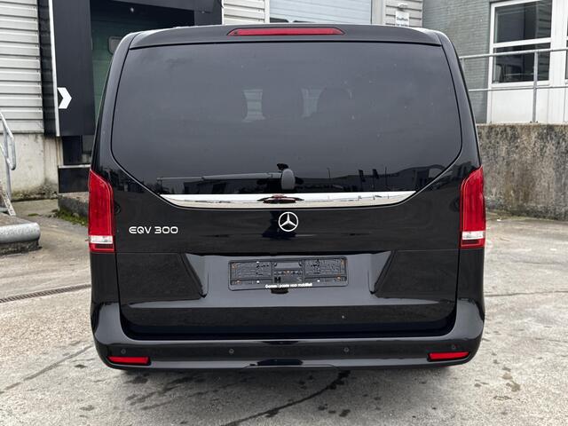 Mercedes-Benz EQV 300 L2 Combi | 7-pers | DISTRONIC | STANDKACHEL |