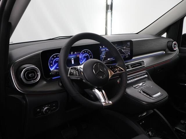 Mercedes-Benz EQV 300 L2 300 L2 Avantgarde 90 kWh Mercedes-Benz EQV 300 L2