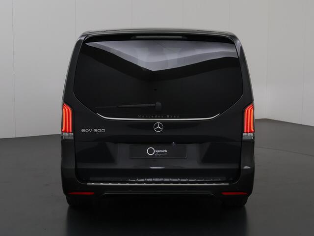 Mercedes-Benz EQV 300 L2