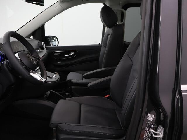 Mercedes-Benz EQV 300 L2