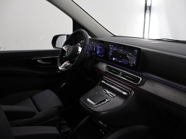 Mercedes-Benz EQV 300 L2