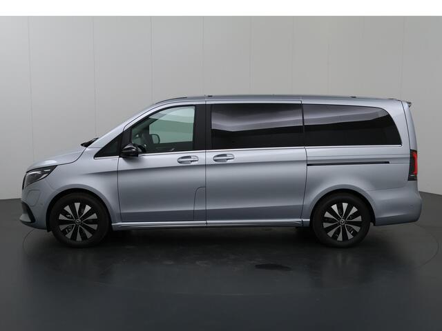 Mercedes-Benz EQV 300 L2 Avantgarde Mercedes-Benz EQV 300 L2