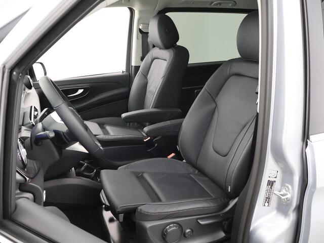 Mercedes-Benz EQV 300 L2 Avantgarde Mercedes-Benz EQV 300 L2