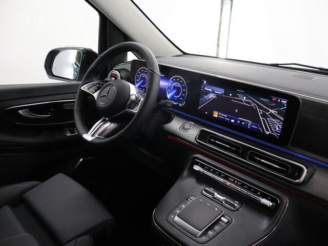 Mercedes-Benz EQV 300 L2 Avantgarde Mercedes-Benz EQV 300 L2