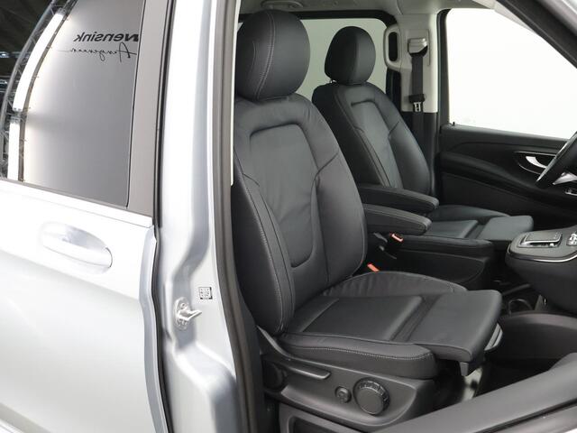 Mercedes-Benz EQV 300 L2 Avantgarde Mercedes-Benz EQV 300 L2