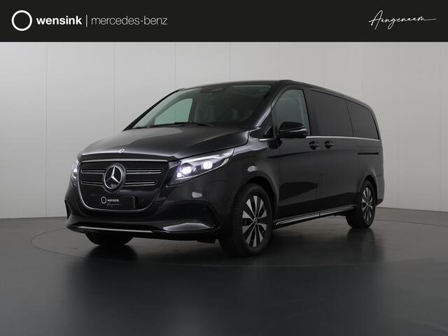 Mercedes-Benz EQV 300 L2 300 L2 90kWh Mercedes-Benz EQV 300 L2