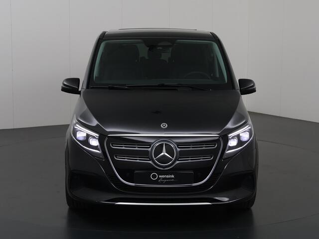 Mercedes-Benz EQV 300 L2 300 L2 90kWh Mercedes-Benz EQV 300 L2