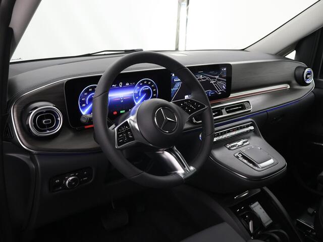 Mercedes-Benz EQV 300 L2 Avantgarde 90 kWh Mercedes-Benz EQV 300 L2