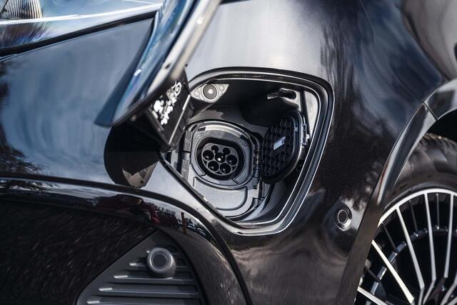 Mercedes-Benz EQV 300 L2 Avantgarde 90 kWh