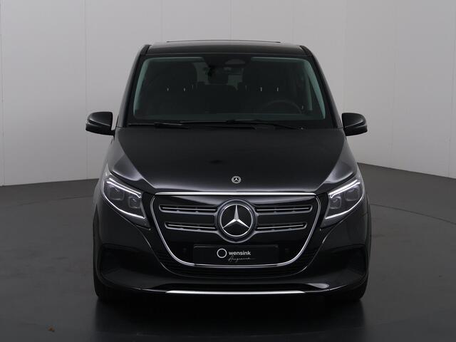 Mercedes-Benz EQV 300 L2 Avantgarde 90 kWh Mercedes-Benz EQV 300 L2