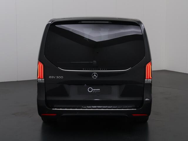 Mercedes-Benz EQV 300 L2 Avantgarde 90 kWh Mercedes-Benz EQV 300 L2