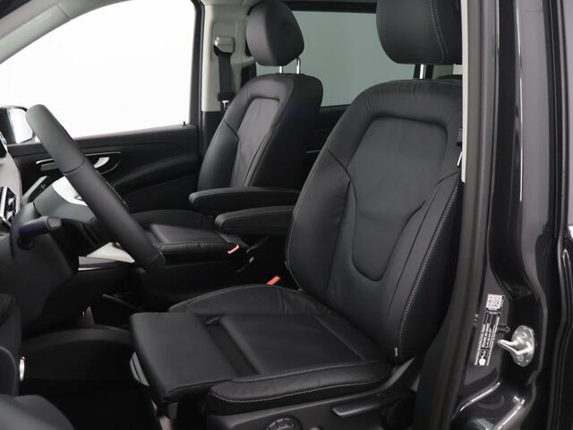 Mercedes-Benz EQV 300 L2 Avantgarde 90 kWh Mercedes-Benz EQV 300 L2