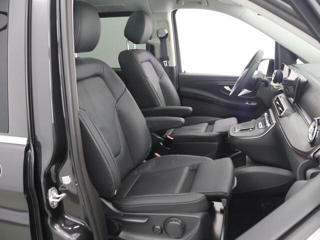 Mercedes-Benz EQV 300 L2 Avantgarde 90 kWh Mercedes-Benz EQV 300 L2