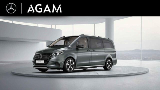 Mercedes-Benz EQV 300 L2 Avantgarde 90 kWh