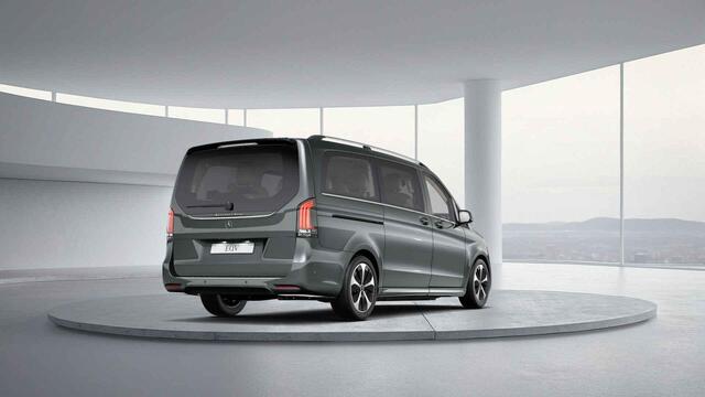 Mercedes-Benz EQV 300 L2 Avantgarde 90 kWh