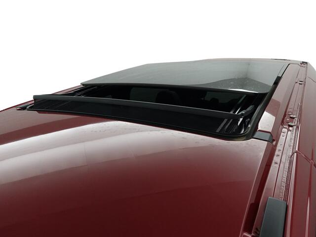 Mercedes-Benz EQV 300 L2 90kWh AMG Edition- Panoramadak, 2x Schuifdeur, Stoel Memory, 360 Camera, Sfeerverlichting