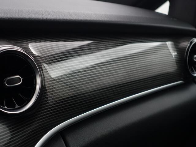 Mercedes-Benz EQV 300 L2 90kWh AMG Edition- Panoramadak, 2x Schuifdeur, Stoel Memory, 360 Camera, Sfeerverlichting