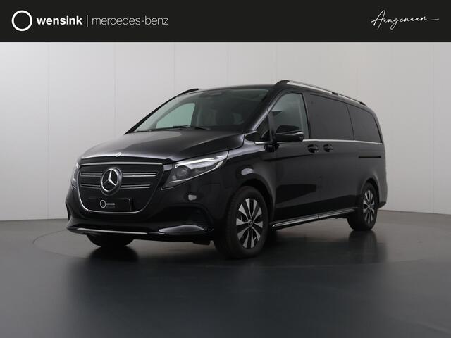 Mercedes-Benz EQV 300 L2 Avantgarde 90 kWh | PANORAMADAK | BURMESTER | FACELIFT | 7-ZITTER