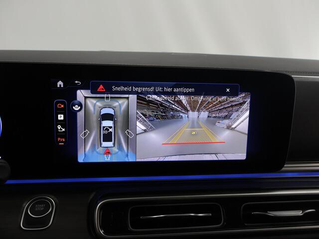 Mercedes-Benz EQV 300 L2 Avantgarde 90 kWh | PANORAMADAK | BURMESTER | FACELIFT | 7-ZITTER