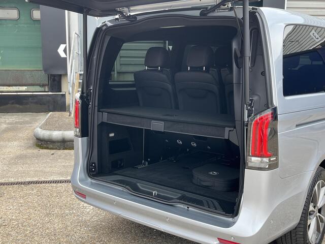 Mercedes-Benz EQV 300 L2 90 kWh | 7-pers| Memory-seats | 2x elektrische deuren |