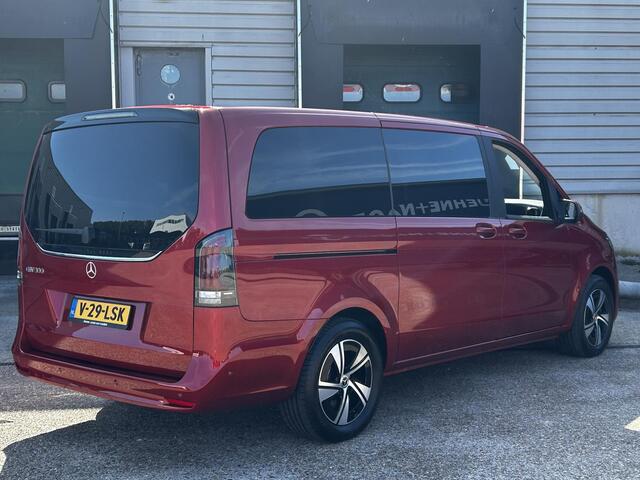 Mercedes-Benz EQV 300 L2 90kWh DC | Widescreen | Navi | Airco Seperaat