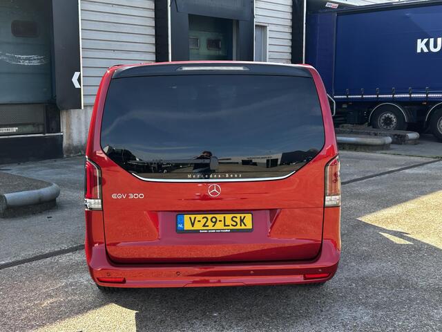Mercedes-Benz EQV 300 L2 90kWh DC | Widescreen | Navi | Airco Seperaat