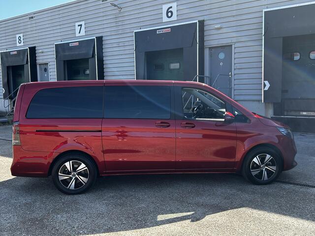 Mercedes-Benz EQV 300 L2 90kWh DC | Widescreen | Navi | Airco Seperaat