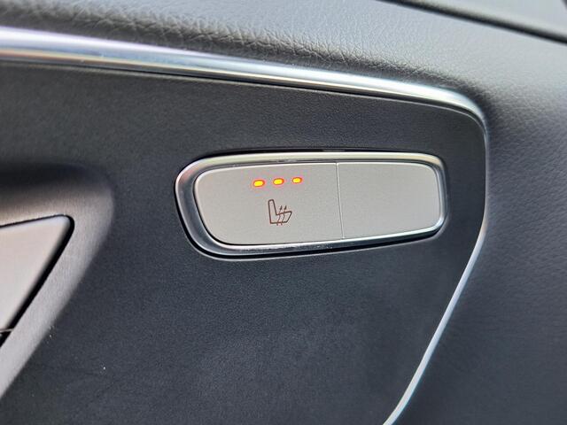 Mercedes-Benz EQV 300 L3 90kWh DC | 360° camera | Burmester | Multibeam LED | Elektrische schuifdeuren en achterklep