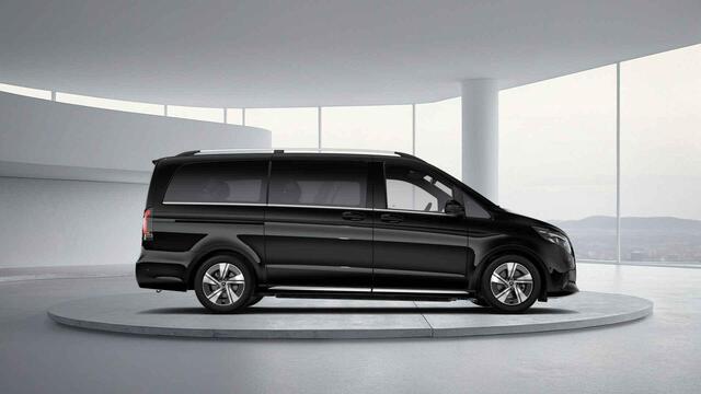 Mercedes-Benz EQV 300 L2 90kWh DC