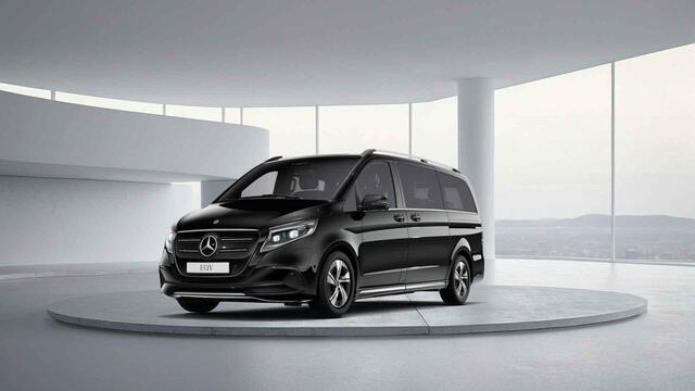 Mercedes-Benz EQV 300 L2 90kWh DC