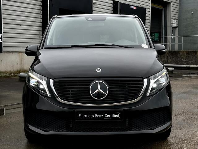 Mercedes-Benz EQV 300 L3 90 kWh | 8-Persoons | Autom. Achterklep | Leder