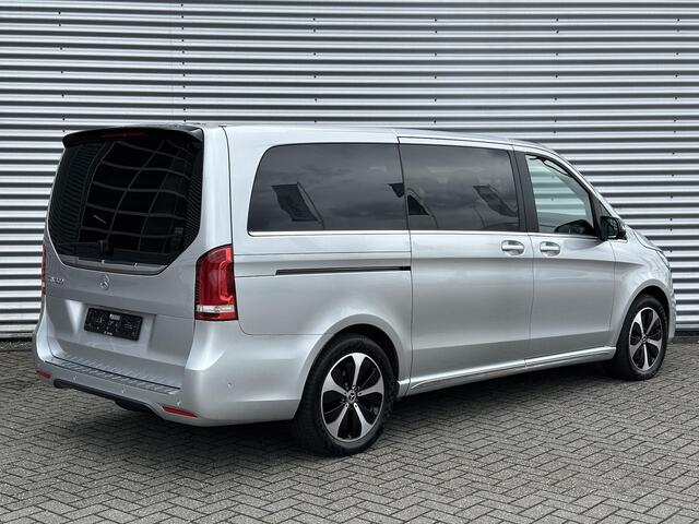 Mercedes-Benz EQV 300 L2 Avantgarde Limited 7-Persoons 90 kWh 100% Elektrisch