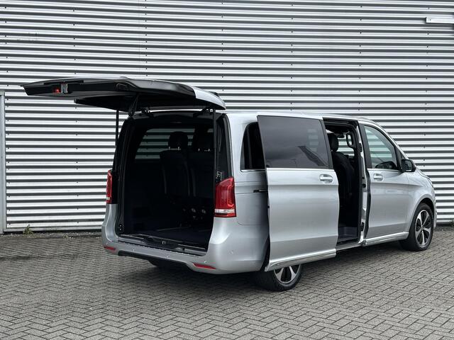 Mercedes-Benz EQV 300 L2 Avantgarde Limited 7-Persoons 90 kWh 100% Elektrisch